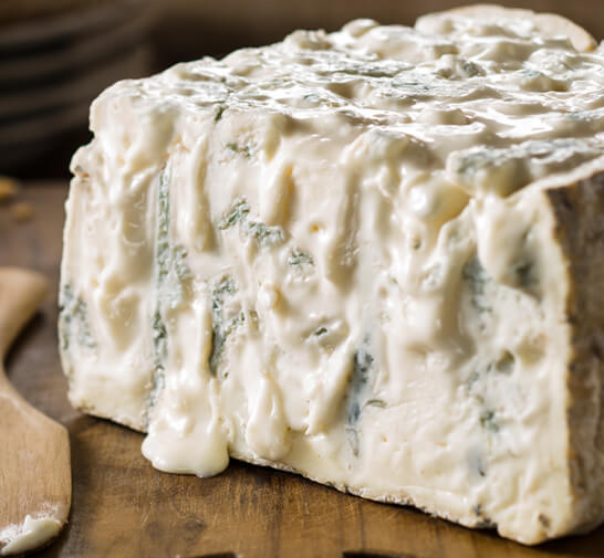 Le Gorgonzola