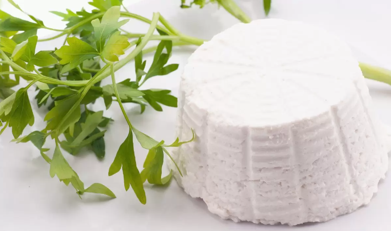 La ricotta